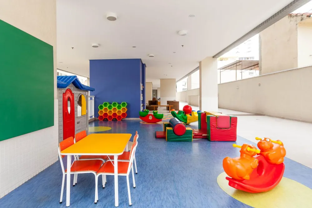 Apartamento, 2 quartos, 65 m² - Foto 6