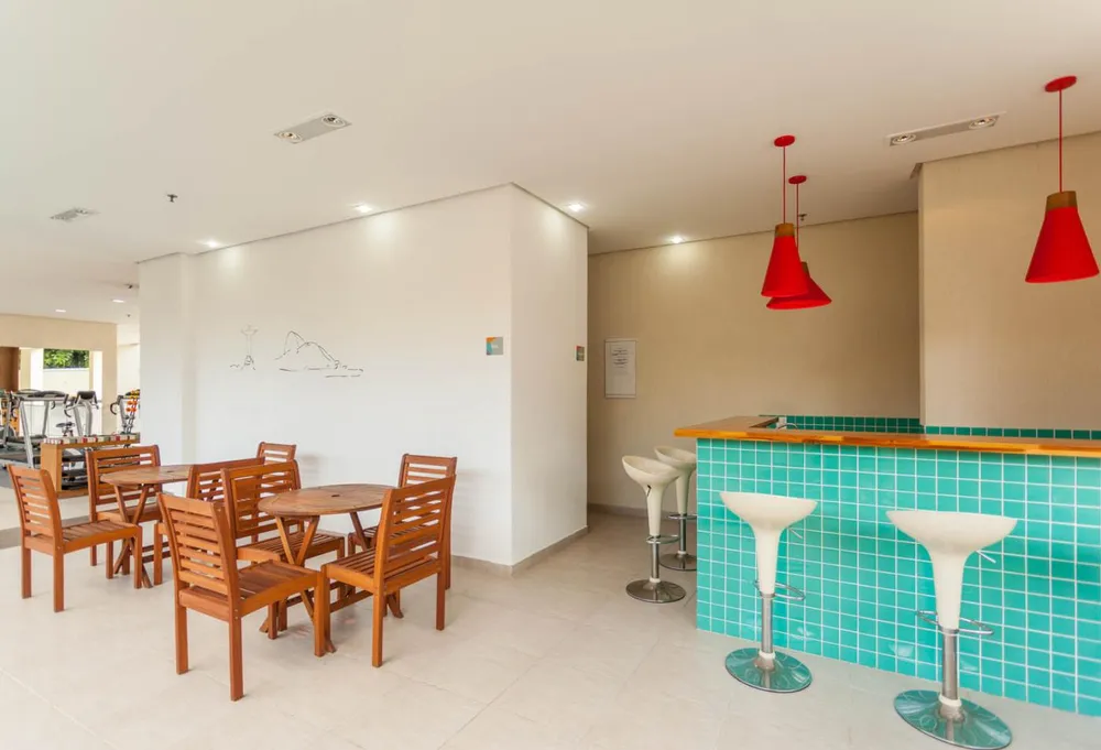 Apartamento, 2 quartos, 65 m² - Foto 1