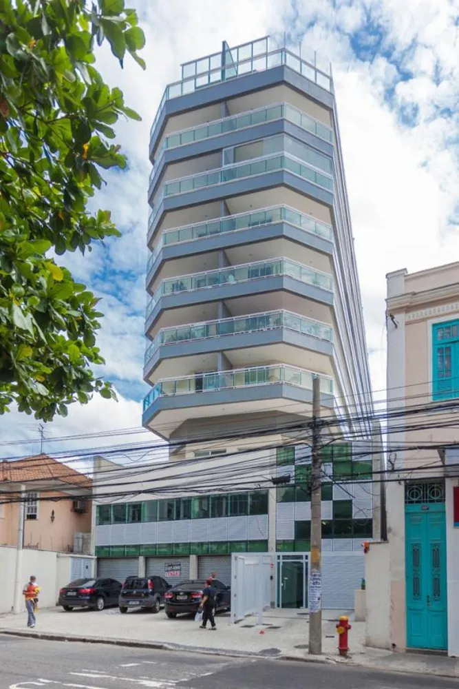 Apartamento, 2 quartos, 65 m² - Foto 2