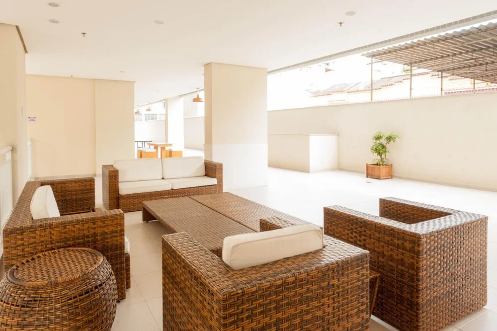 Apartamento, 2 quartos, 65 m² - Foto 10