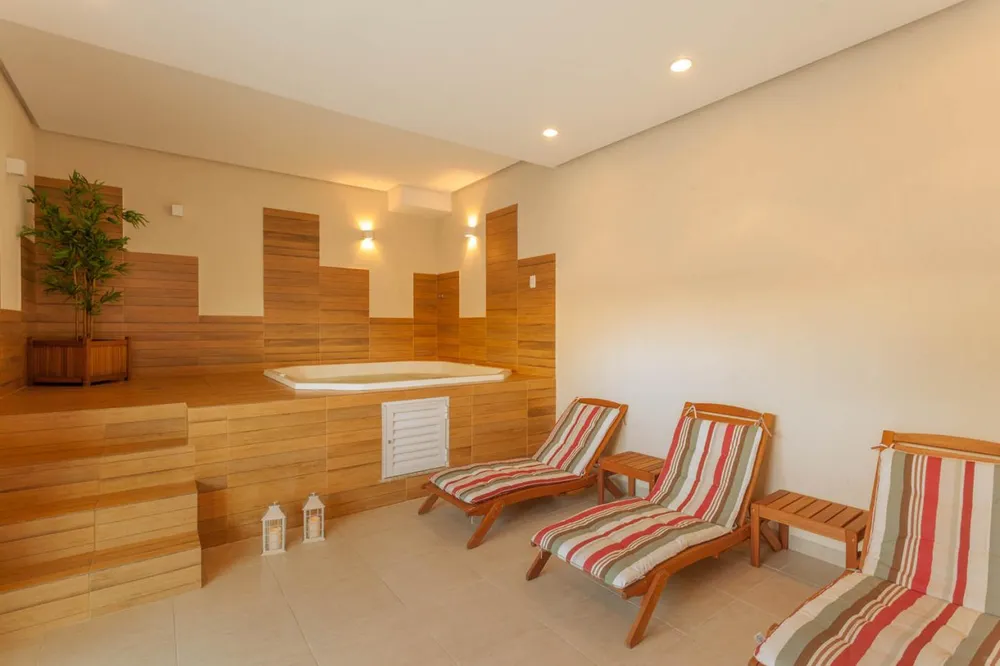 Apartamento, 2 quartos, 65 m² - Foto 9