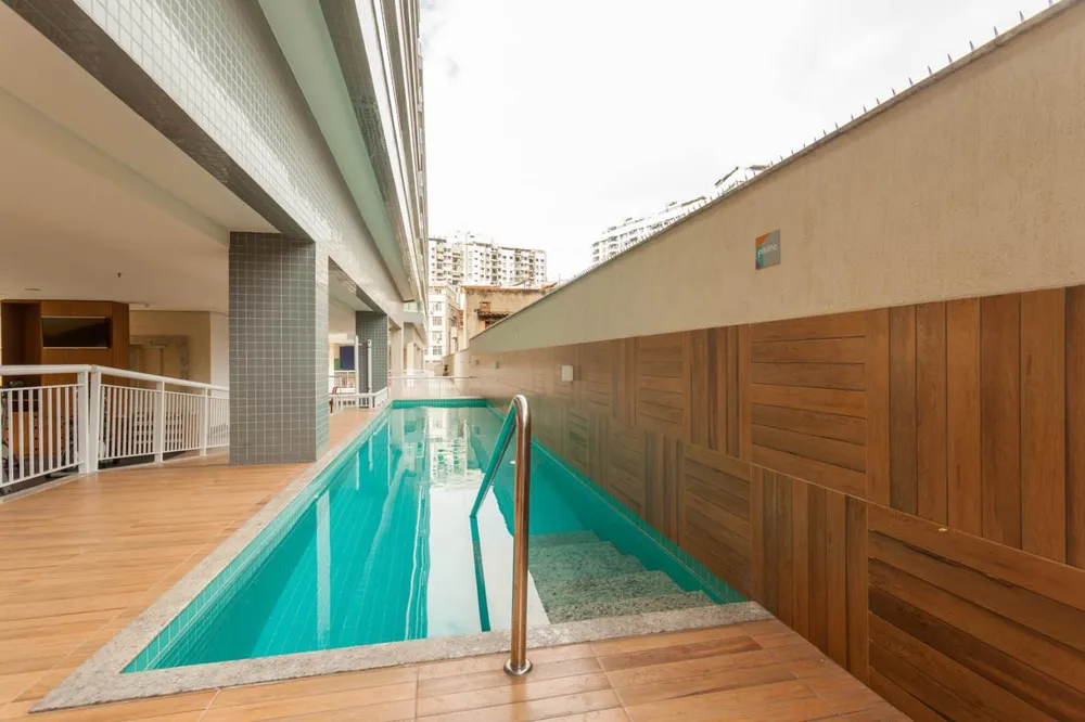 Apartamento, 2 quartos, 65 m² - Foto 4