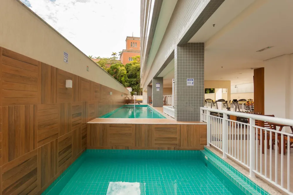 Apartamento, 2 quartos, 65 m² - Foto 5
