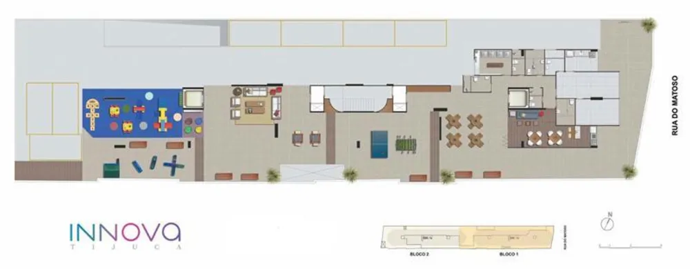 Apartamento, 2 quartos, 65 m² - Foto 14