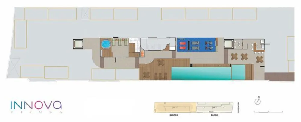 Apartamento, 2 quartos, 65 m² - Foto 13