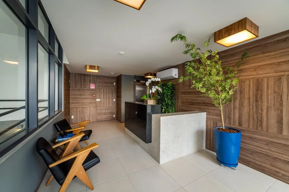 Apartamento, 2 quartos, 69 m² - Foto 2