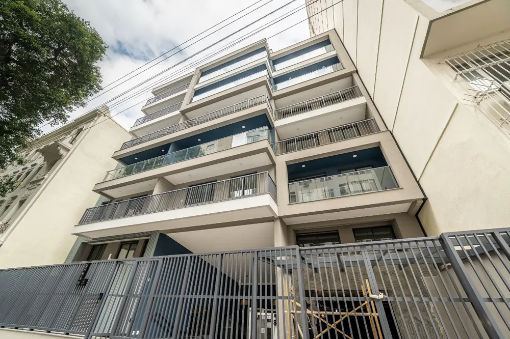 Apartamento, 2 quartos, 69 m² - Foto 23
