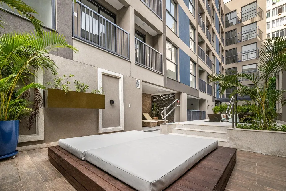 Apartamento, 2 quartos, 69 m² - Foto 18