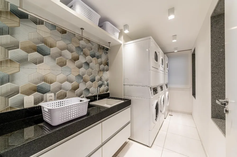 Apartamento, 2 quartos, 69 m² - Foto 9
