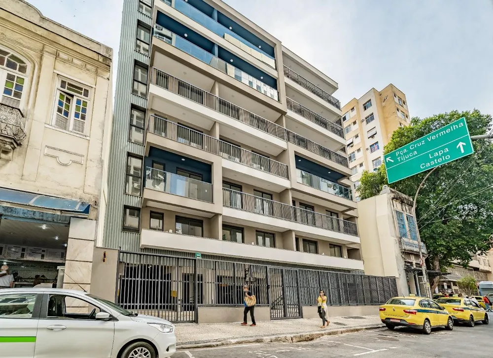 Apartamento, 2 quartos, 69 m² - Foto 13