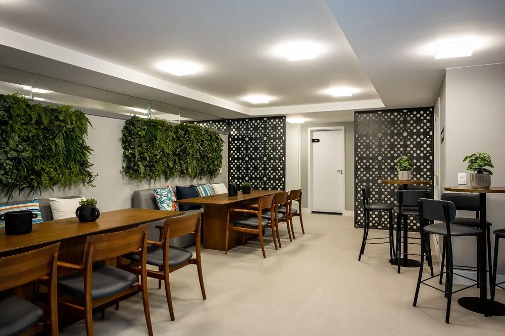 Apartamento, 2 quartos, 69 m² - Foto 11