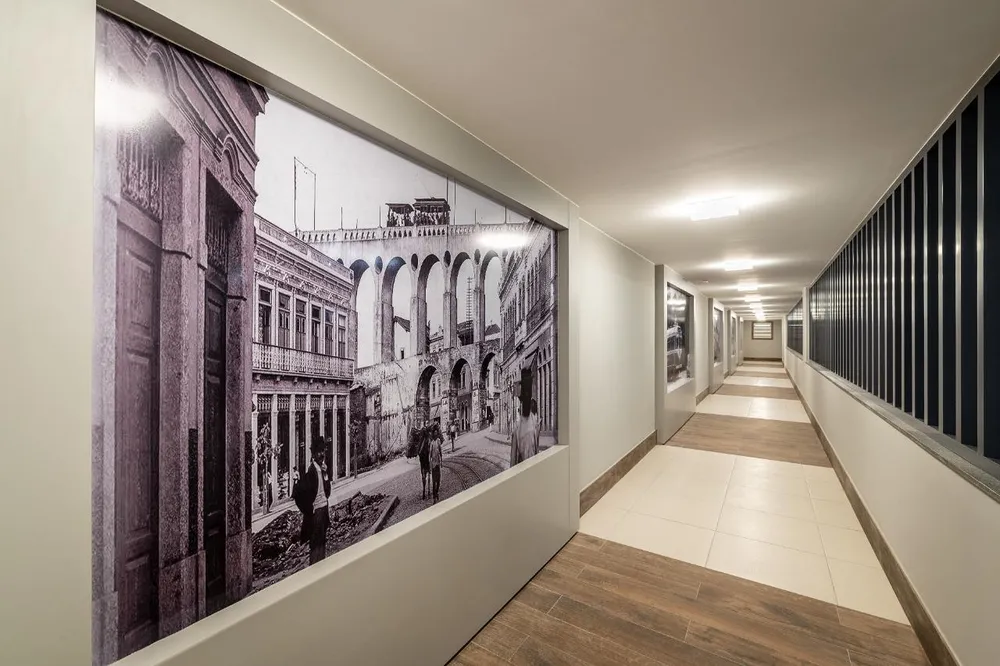 Apartamento, 2 quartos, 69 m² - Foto 12