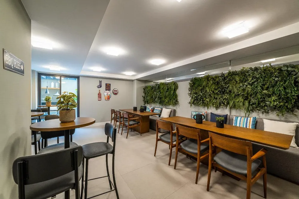 Apartamento, 2 quartos, 69 m² - Foto 10