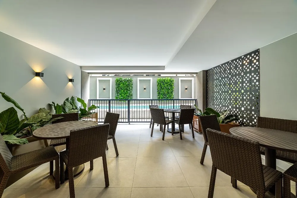 Apartamento, 2 quartos, 69 m² - Foto 3