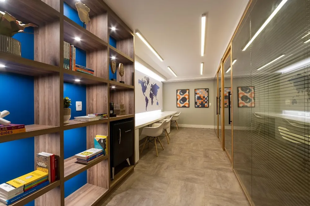 Apartamento, 2 quartos, 69 m² - Foto 22