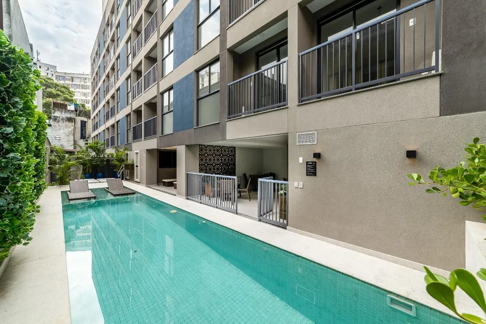 Apartamento, 2 quartos, 69 m² - Foto 7