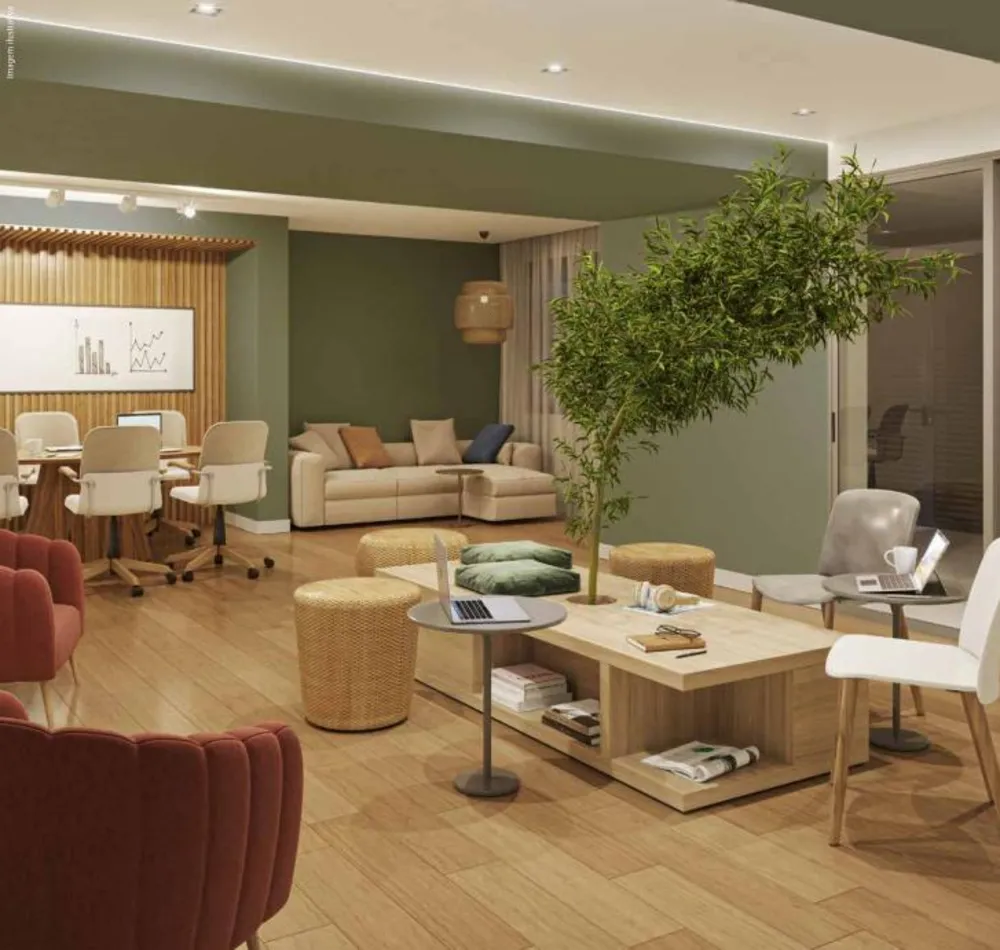 Apartamento, 2 quartos, 58 m² - Foto 14