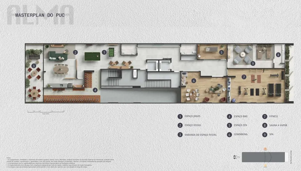 Apartamento, 2 quartos, 58 m² - Foto 26