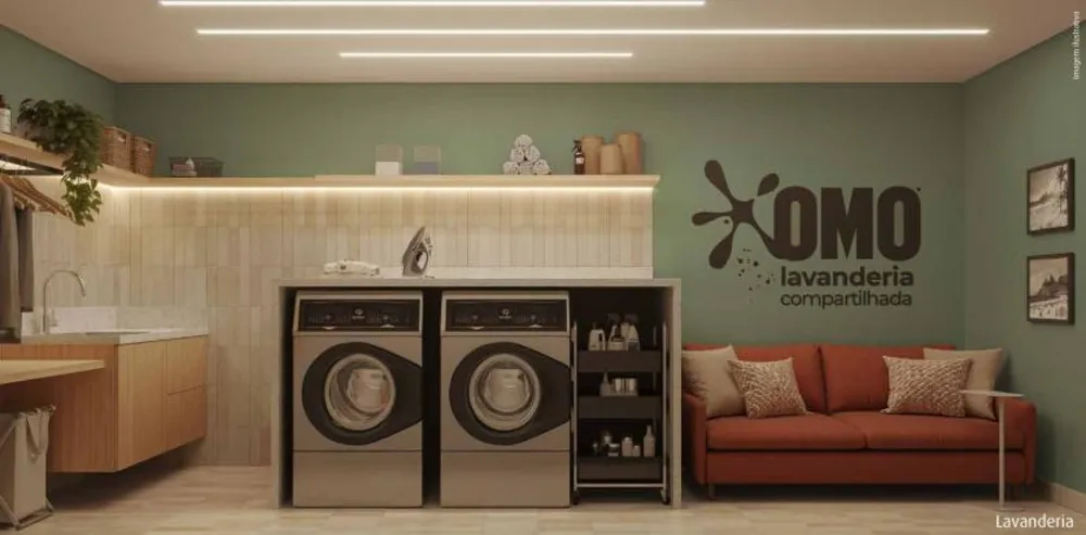 Apartamento, 2 quartos, 58 m² - Foto 16