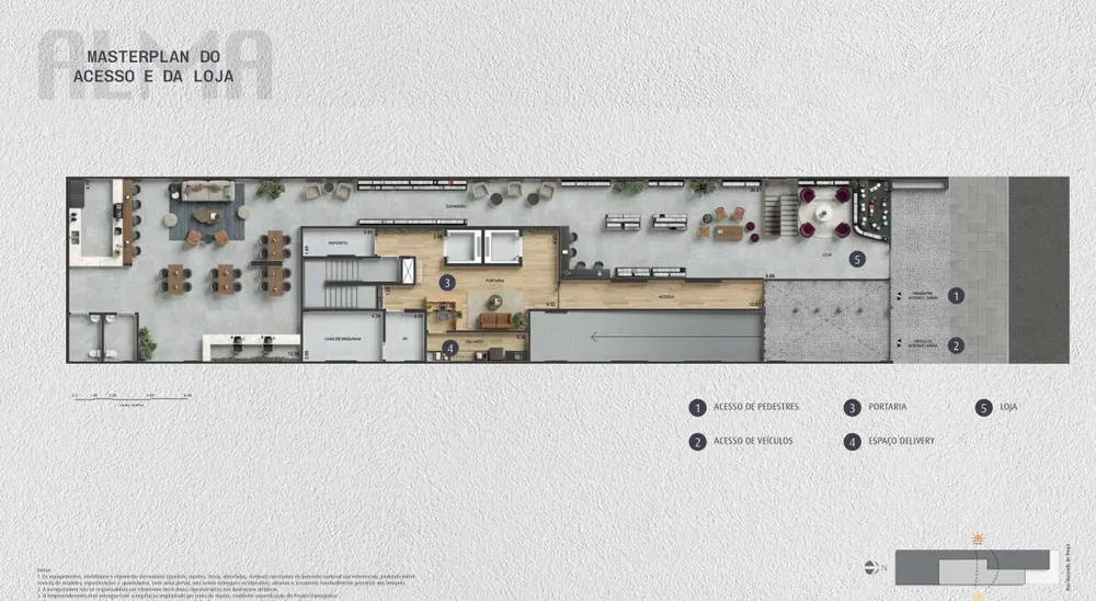 Apartamento, 2 quartos, 58 m² - Foto 23