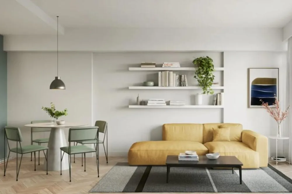 Apartamento, 1 quarto, 47 m² - Foto 20
