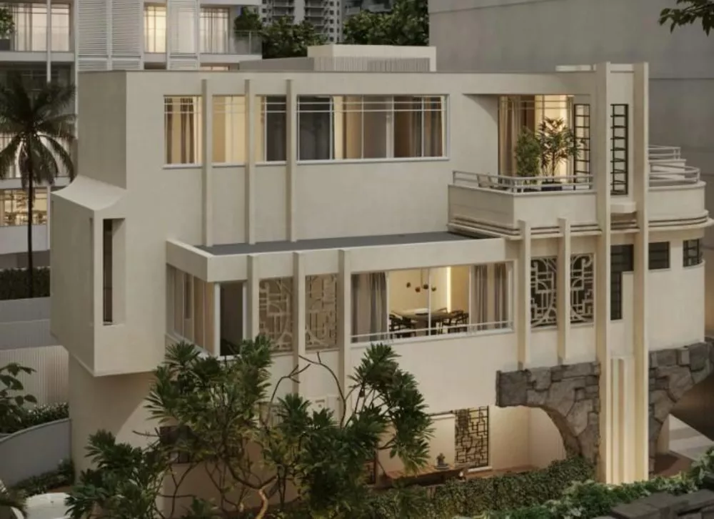 Apartamento, 1 quarto, 47 m² - Foto 15