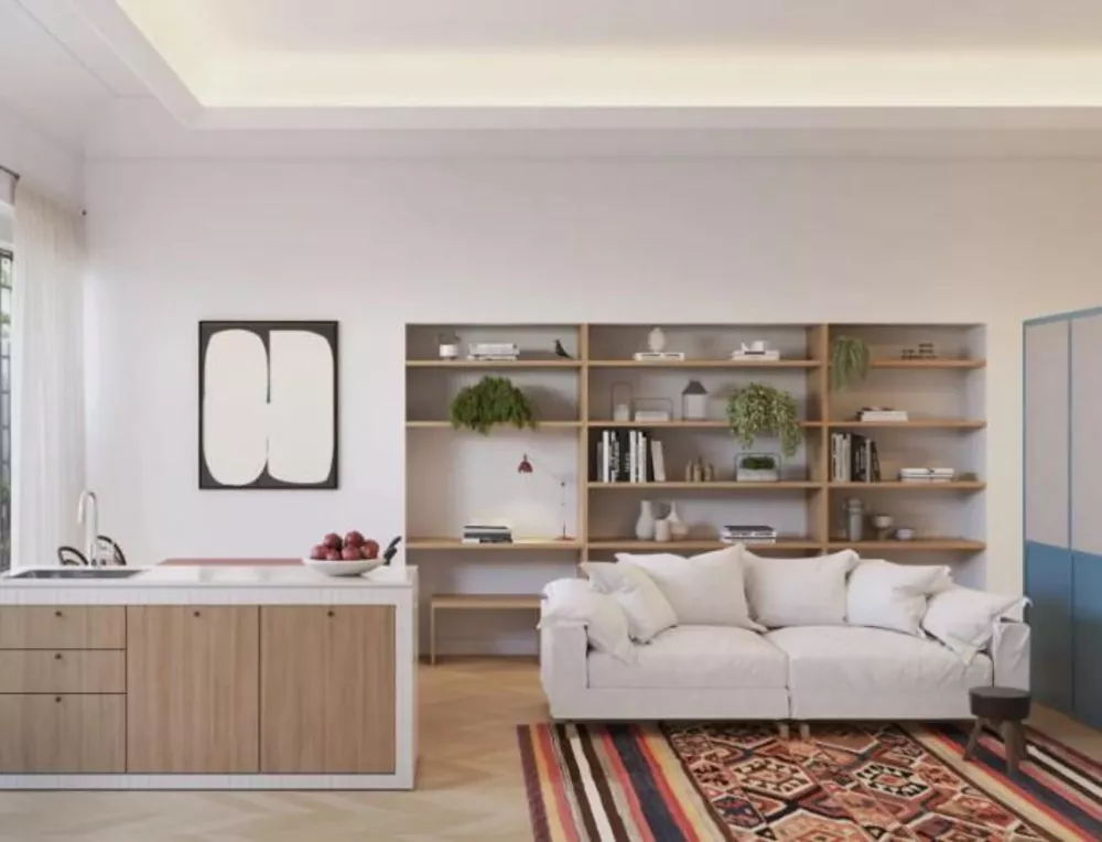 Apartamento, 1 quarto, 47 m² - Foto 29