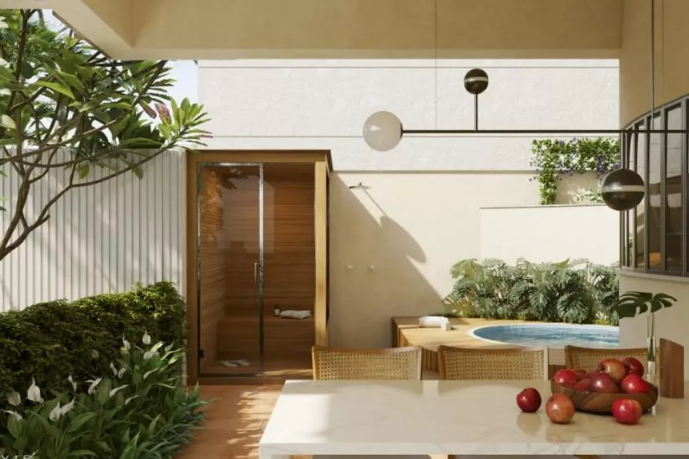 Apartamento, 1 quarto, 47 m² - Foto 16