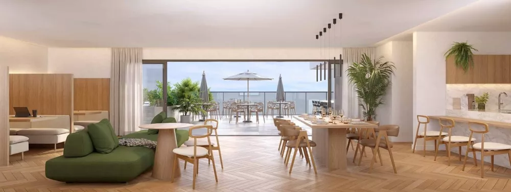 Apartamento, 1 quarto, 29 m² - Foto 4