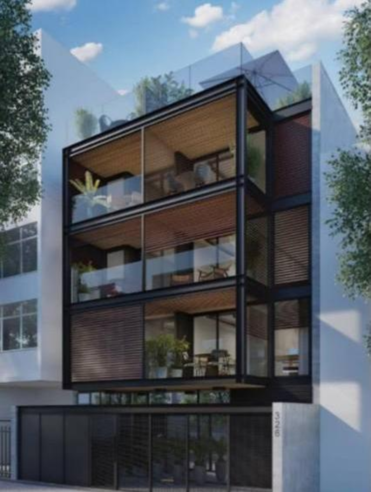 Apartamento, 2 quartos, 94 m² - Foto 1