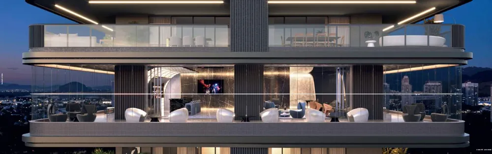 Apartamento, 2 quartos, 136 m² - Foto 32