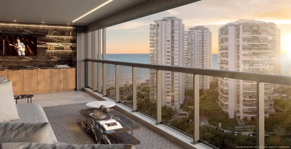 Apartamento, 2 quartos, 136 m² - Foto 25