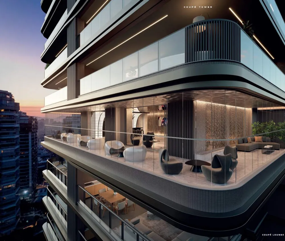 Apartamento, 2 quartos, 136 m² - Foto 16