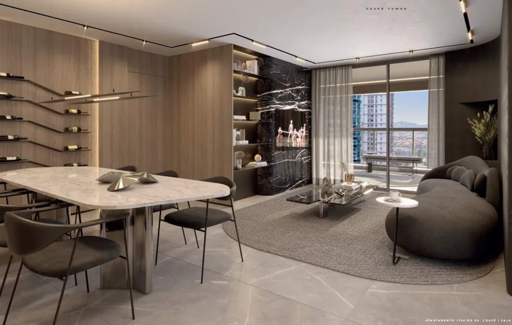 Apartamento, 2 quartos, 136 m² - Foto 17