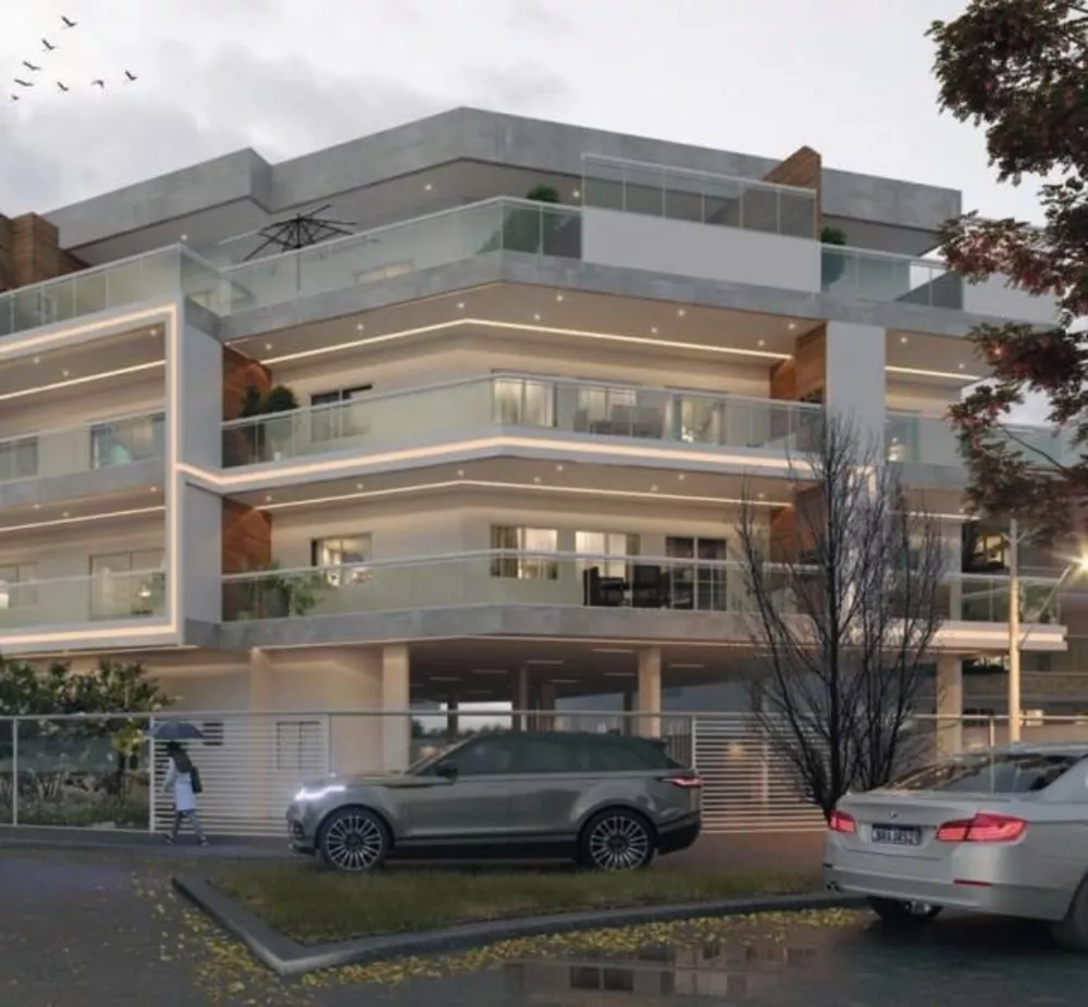 Cobertura, 3 quartos, 121 m² - Foto 8