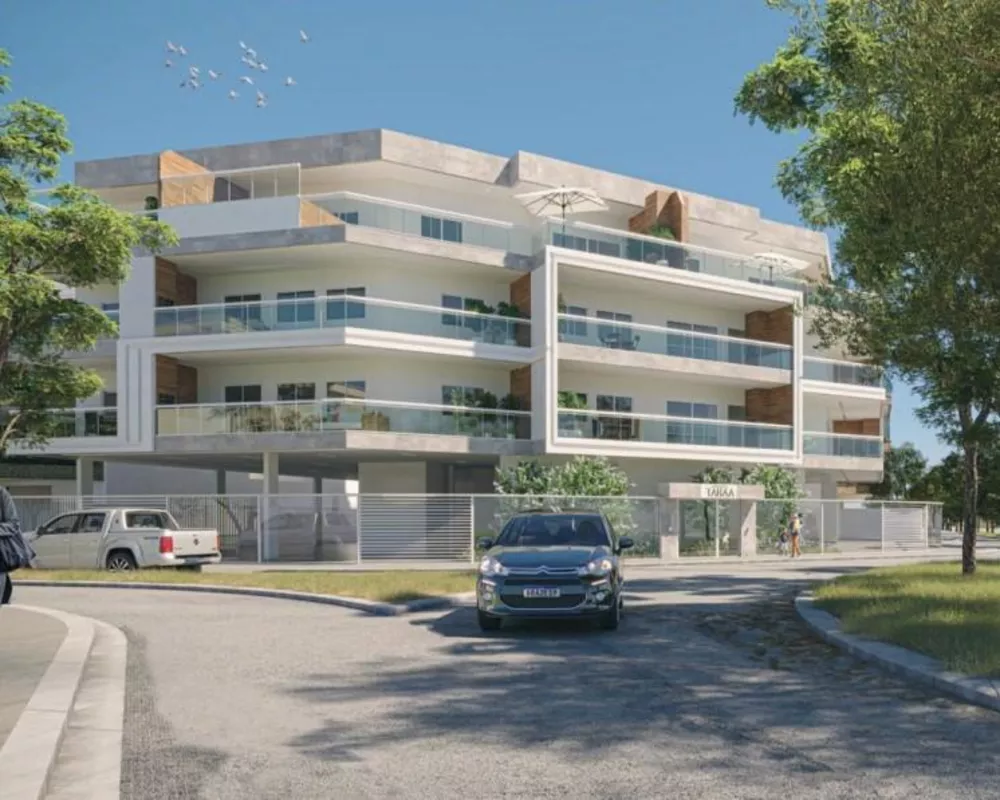 Cobertura, 3 quartos, 121 m² - Foto 9