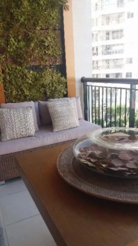 Apartamento, 4 quartos, 143 m² - Foto 23