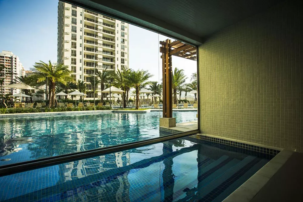 Apartamento, 4 quartos, 143 m² - Foto 33