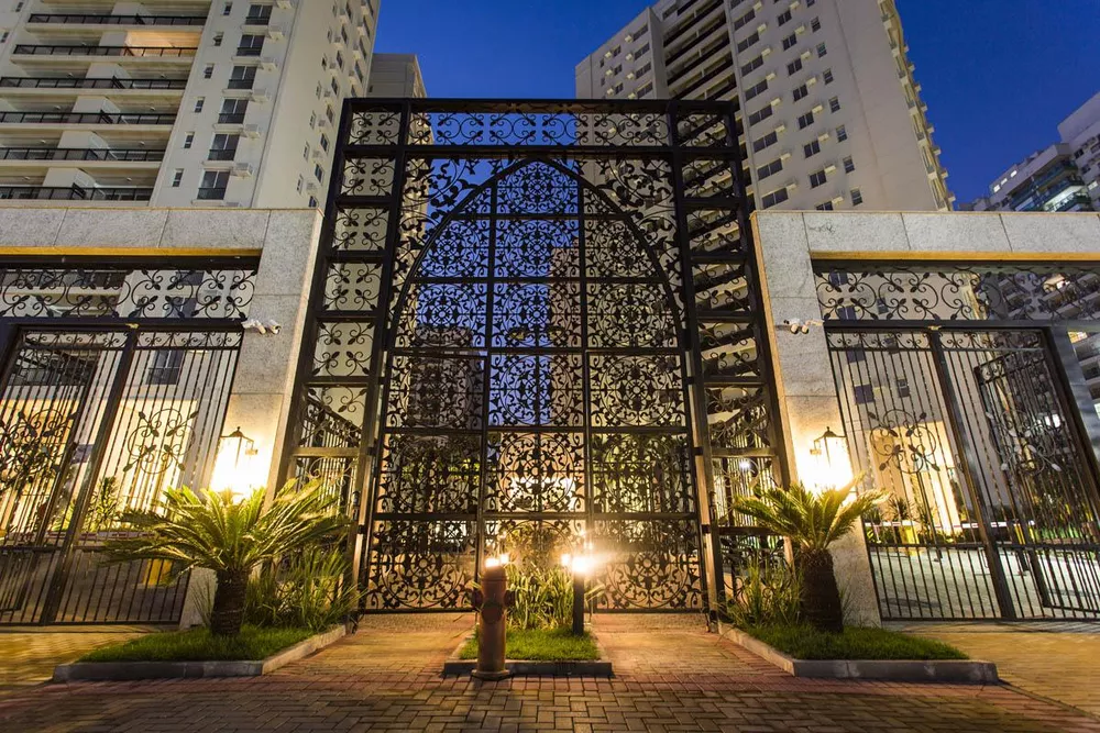 Apartamento, 4 quartos, 143 m² - Foto 38