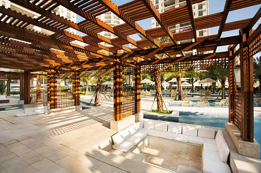 Apartamento, 4 quartos, 143 m² - Foto 31