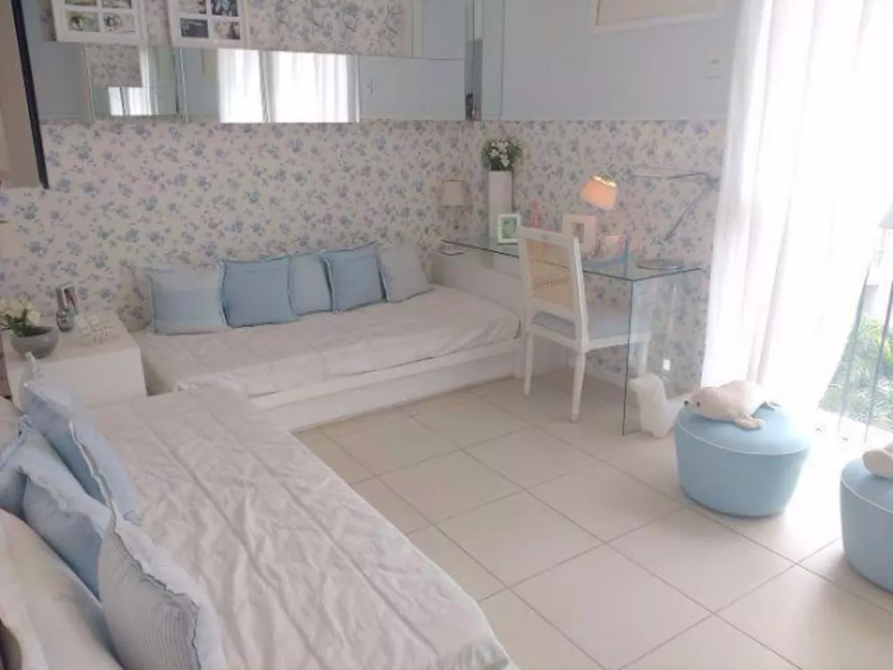 Apartamento, 4 quartos, 143 m² - Foto 21
