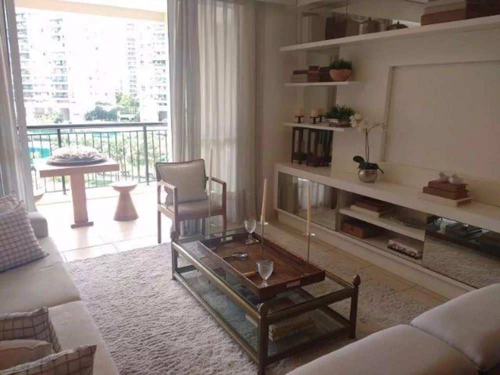 Apartamento, 4 quartos, 143 m² - Foto 13