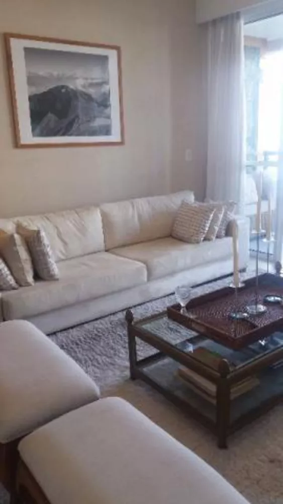 Apartamento, 4 quartos, 143 m² - Foto 15