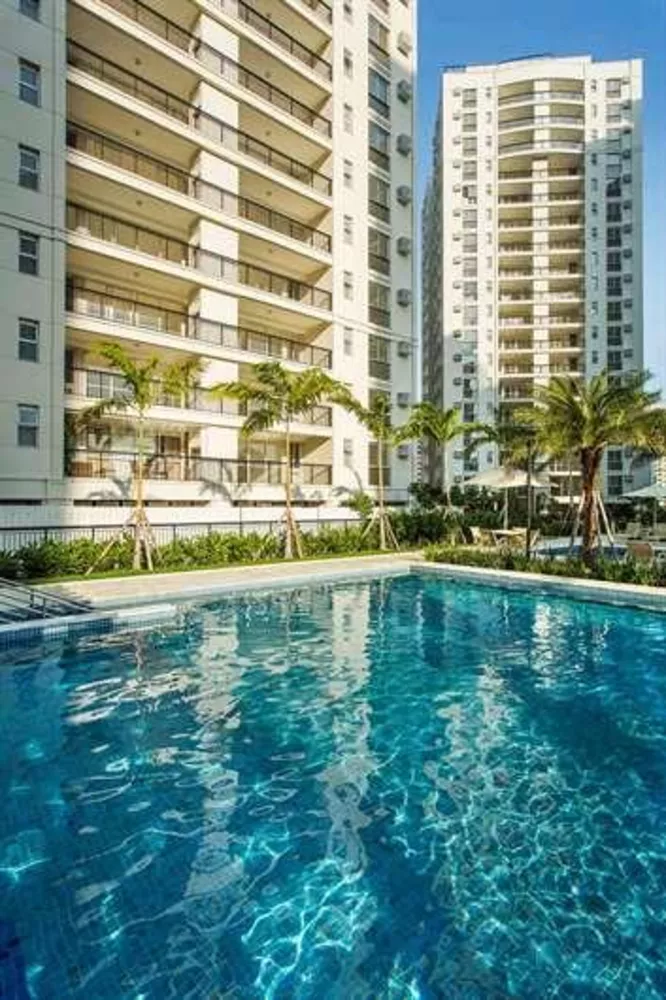 Apartamento, 4 quartos, 143 m² - Foto 1