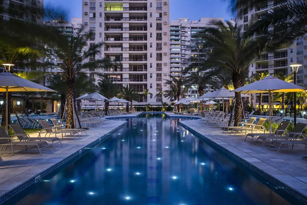 Apartamento, 4 quartos, 143 m² - Foto 35