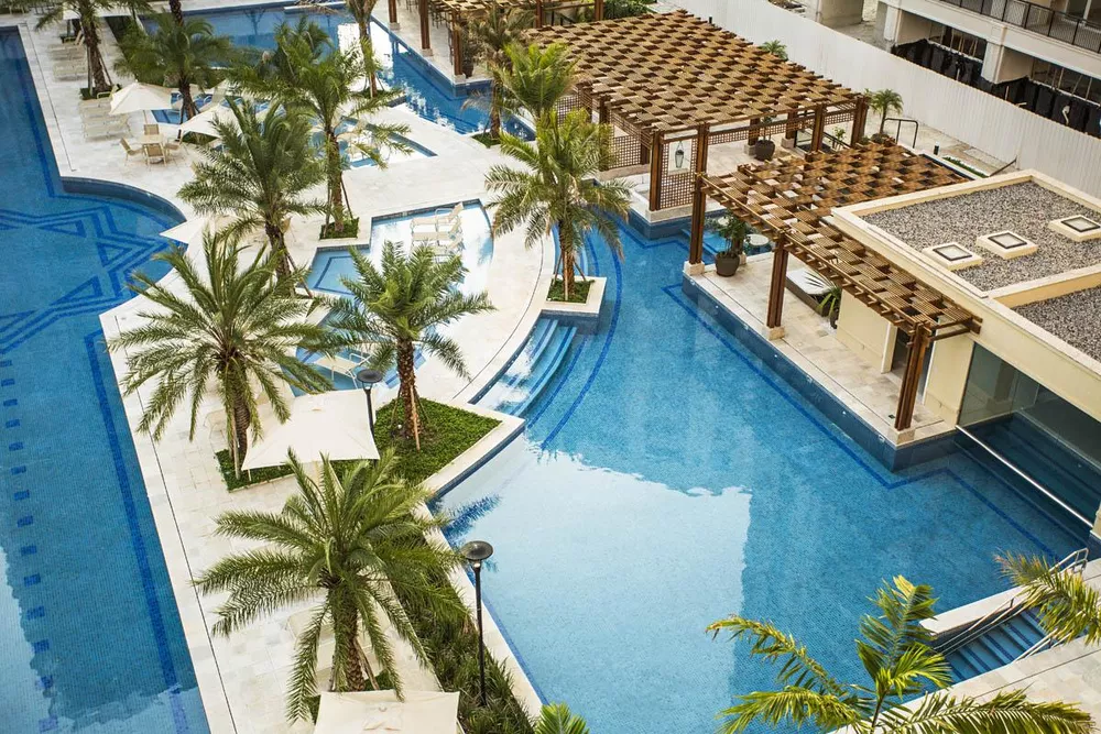 Apartamento, 4 quartos, 143 m² - Foto 3