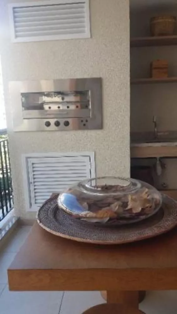 Apartamento, 4 quartos, 143 m² - Foto 9