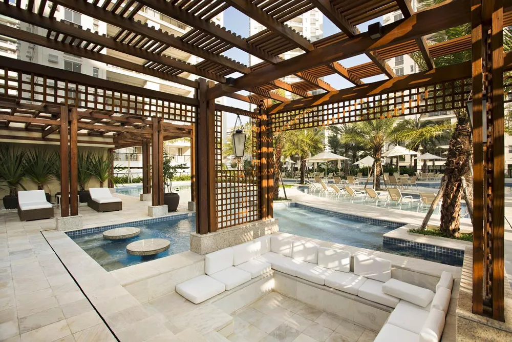 Apartamento, 4 quartos, 143 m² - Foto 29