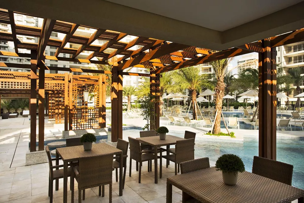 Apartamento, 4 quartos, 143 m² - Foto 30