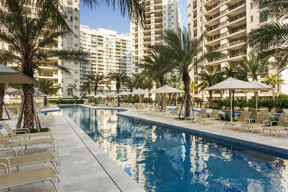 Apartamento, 4 quartos, 143 m² - Foto 4